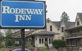 Rodeway Inn King William